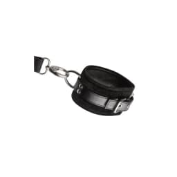 Frisky 4 Point Bondage Restraint Set, image 6