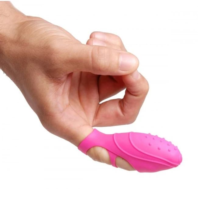 G Spot Flexible Vibrators