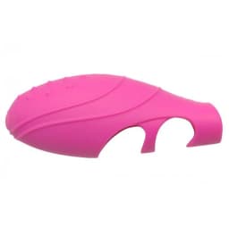 Frisky Bang Her Silicone G Spot Finger Vibe - Image 3