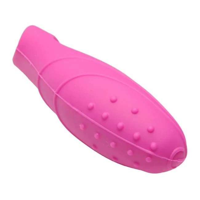 Frisky Bang Her Silicone G Spot Finger Vibe - Image 4