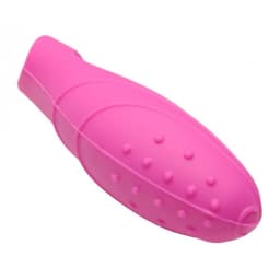 Frisky Bang Her Silicone G Spot Finger Vibe - Image 4