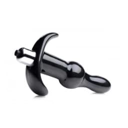 Frisky Bumpy Vibrating Anal Plug, image 3