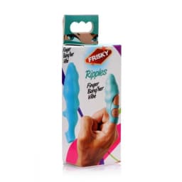 Frisky Finger Bang Her Vibe Teal, image 2