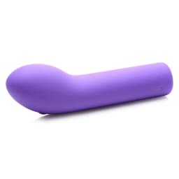 Frisky Finger It 10x Silicone G-Spot Pleaser, image 3