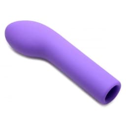 Frisky Finger It 10x Silicone G-Spot Pleaser, image 4