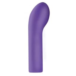 Frisky Finger It 10x Silicone G-Spot Pleaser, image 5