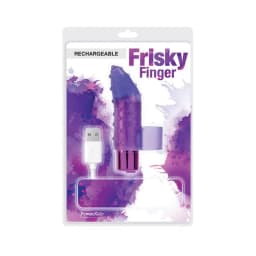 Frisky Finger Rechargeable, image 2