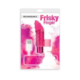 Frisky Finger Rechargeable, image 3
