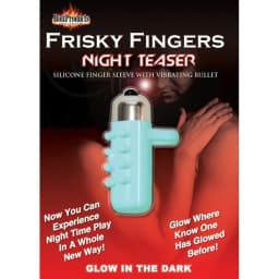 Frisky Fingers Glow in the Dark, image 2