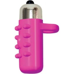 Frisky Fingers Silicone Sleeve, image 1