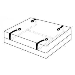 Frisky Hold Me Bedroom Restraint System, image 4