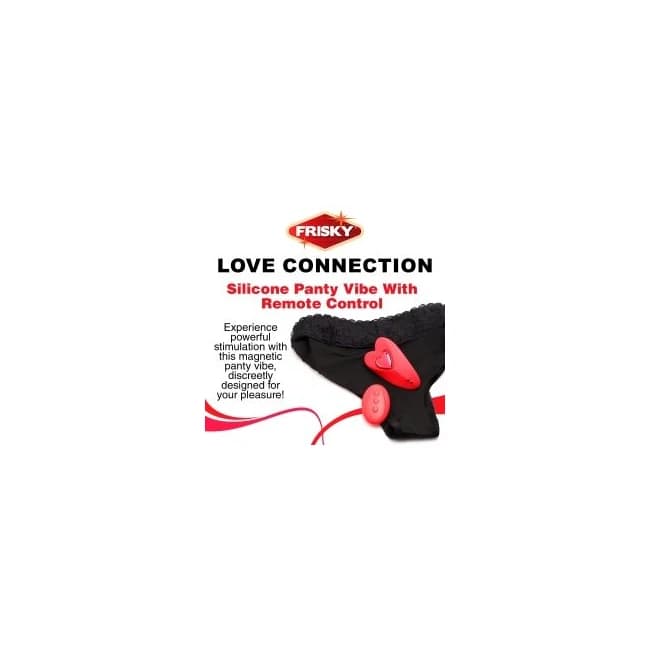 Vibrating Underwear