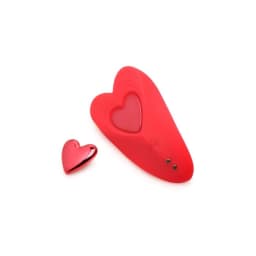 Frisky Love Connection Panty Vibe W/ Remote, image 6