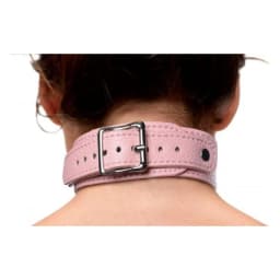 Frisky Miss Behaved Chest Harness Pink, image 3