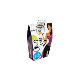 Frisky Nylon Tethers Black, image 2