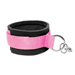 Frisky Pink Bedroom Restraint Kit, image 3