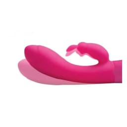 Frisky Thrill Trio Anal Plug Set - Purple, image 3
