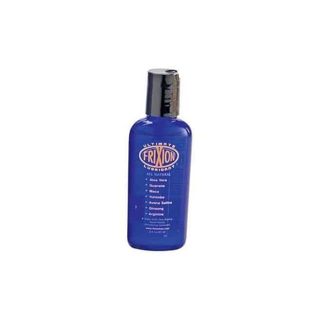 FRIXION LUBE 2OZ  - Image 1