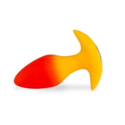 Frooti Booti Rotating Strawberry Plug - Image 2