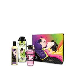 Fruity Kiss Collection Kit - Image 1