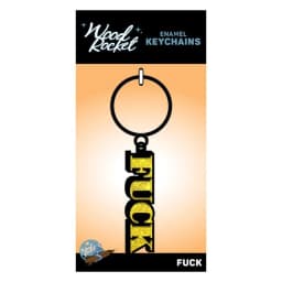 Fuck Keychain, image 3
