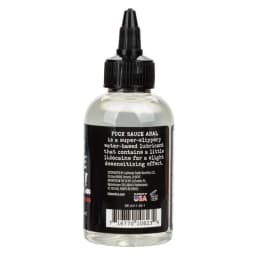 Fuck Sauce Anal Numbing Lube, image 4