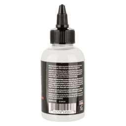 Fuck Sauce Cum Hybrid 4 oz Unscented Lube, image 2