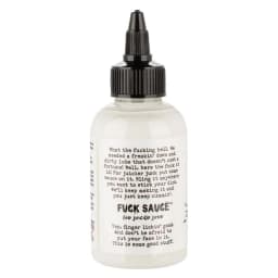 Fuck Sauce Cum Scented 4 oz Lube, image 4
