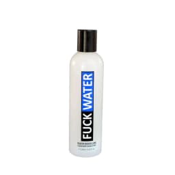 Fuck Waterwater Based Lubricant, image 4