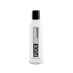 Fuck Water Siliconelubricant, image 2