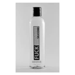Fuck Water Siliconelubricant, image 3