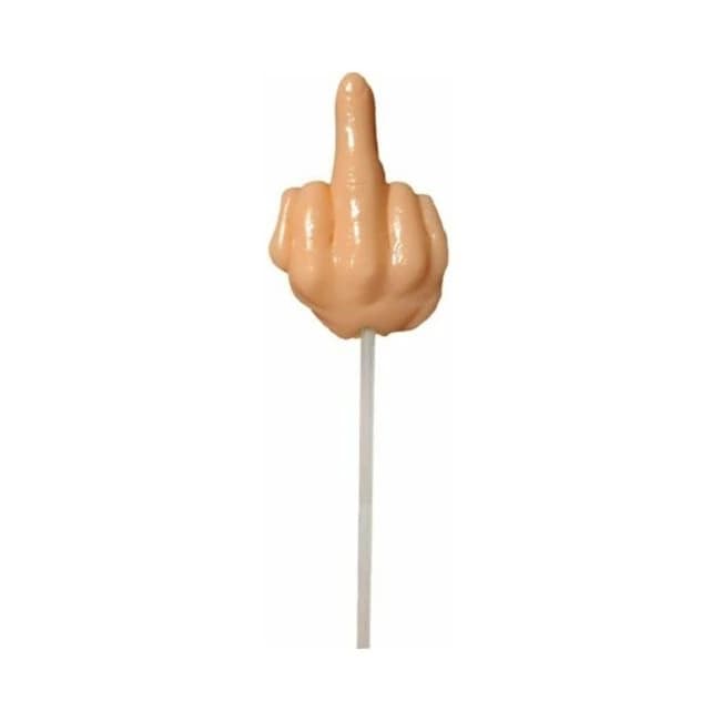 Fuck You Pops - Image 1