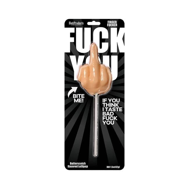 Fuck You Pops - Image 2