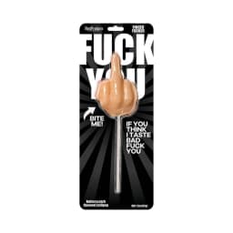 Fuck You Pops - Image 2
