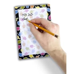 Fucks to Give Notepad, image 1
