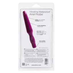 Fujiko Wp Anal Probe Purple, image 4