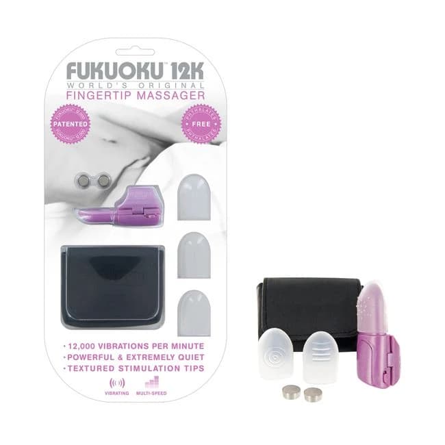 Fukuoku 12k Pink - Image 1
