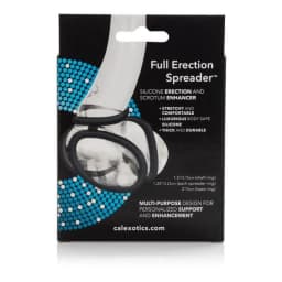 Full Erection Spreader Ring Black, image 4