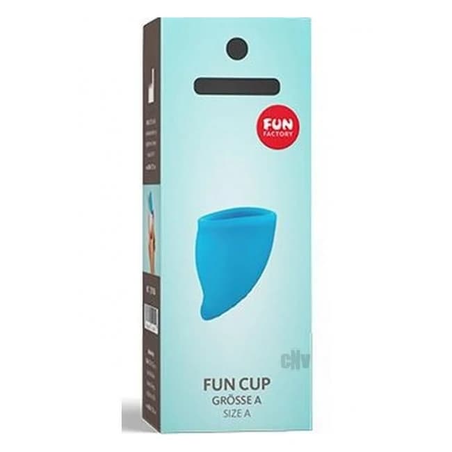 Fun Cup a Turquoise - Image 1