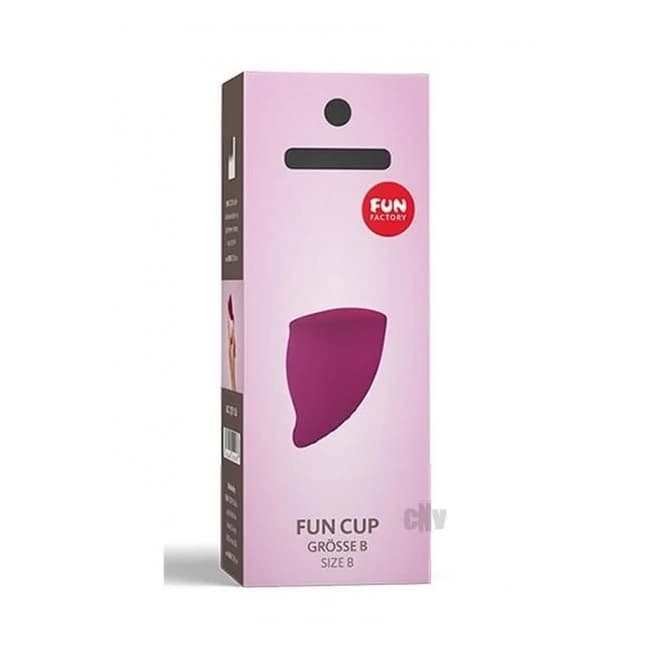 Fun Cup B Grape - Image 1