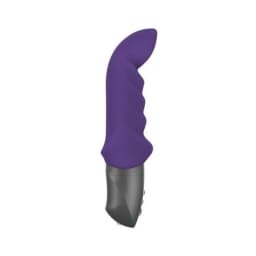 Fun Factory Abby G G-Spot Vibrator Purple, image 1