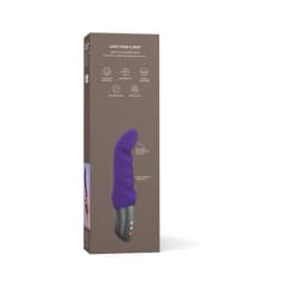 Fun Factory Abby G G-Spot Vibrator Purple, image 3