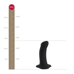 Fun Factory Amor Silicone Dildo, image 2