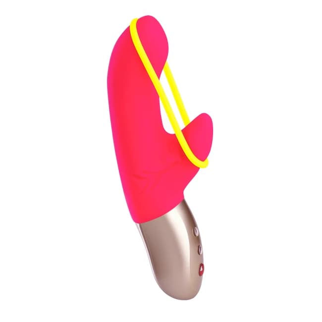 Fun Factory Amorino Rabbit Vibrator - Image 1