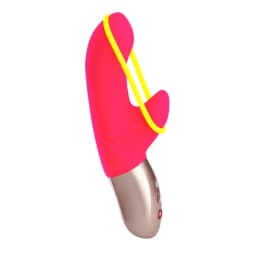 Fun Factory Amorino Rabbit Vibrator, image 1