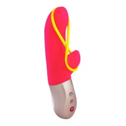 Fun Factory Amorino Rabbit Vibrator, image 2