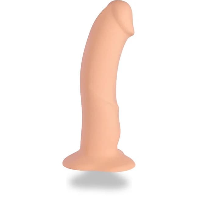 Fun Factory Boss Dil - Vanilla - Image 1