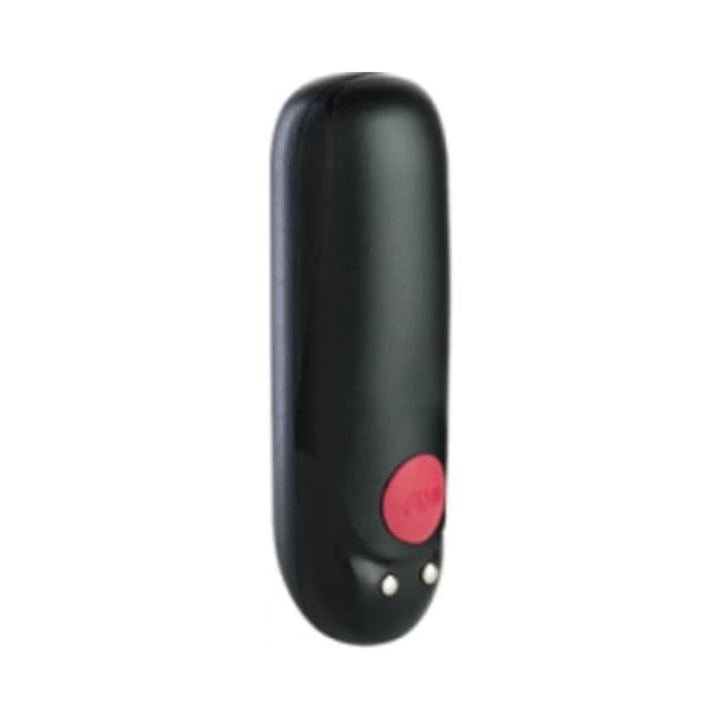 Fun Factory Bullet - Black - Image 1