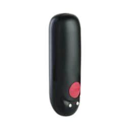 Fun Factory Bullet - Black, image 1