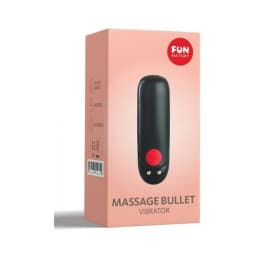 Fun Factory Bullet - Black, image 2